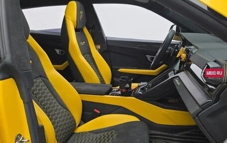 Lamborghini Urus I, 2022 год, 23 828 588 рублей, 6 фотография