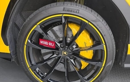 Lamborghini Urus I, 2022 год, 23 828 588 рублей, 5 фотография
