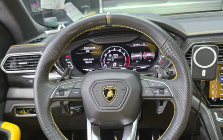 Lamborghini Urus I, 2022 год, 23 828 588 рублей, 8 фотография