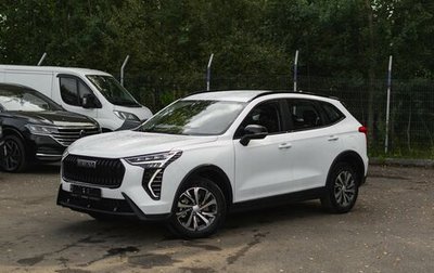 Haval Jolion, 2025 год, 2 375 900 рублей, 1 фотография