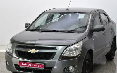 Chevrolet Cobalt II, 2013 год, 750 000 рублей, 1 фотография