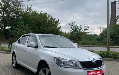 Skoda Octavia, 2012 год, 735 000 рублей, 1 фотография