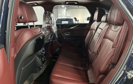 Bentley Bentayga I, 2020 год, 15 337 735 рублей, 7 фотография
