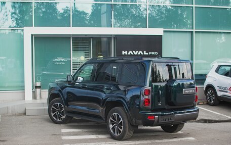 Haval H9, 2024 год, 4 699 000 рублей, 8 фотография