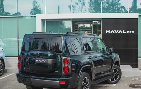 Haval H9, 2024 год, 4 699 000 рублей, 10 фотография