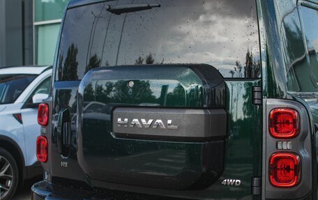 Haval H9, 2024 год, 4 699 000 рублей, 11 фотография
