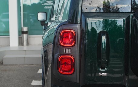 Haval H9, 2024 год, 4 699 000 рублей, 12 фотография