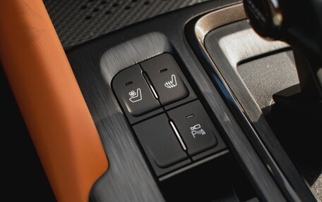 Haval H9, 2024 год, 4 699 000 рублей, 23 фотография