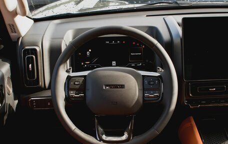 Haval H9, 2024 год, 4 699 000 рублей, 27 фотография