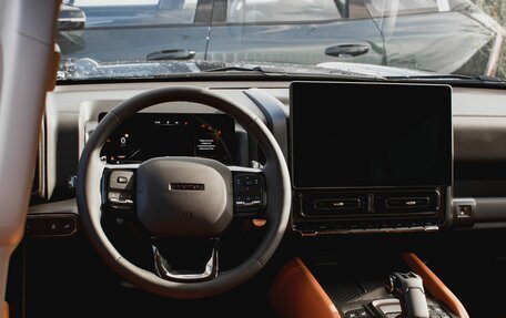 Haval H9, 2024 год, 4 699 000 рублей, 30 фотография