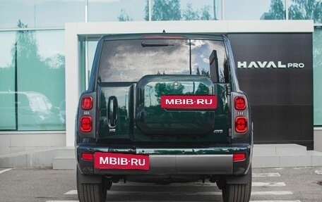 Haval H9, 2024 год, 4 699 000 рублей, 9 фотография