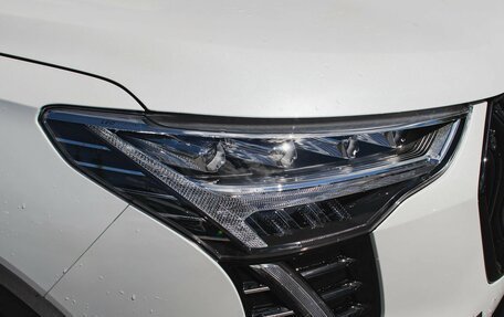 Haval Jolion, 2025 год, 2 594 000 рублей, 8 фотография