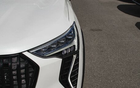 Haval Jolion, 2025 год, 2 594 000 рублей, 9 фотография