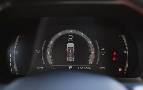 Haval Jolion, 2025 год, 2 594 000 рублей, 29 фотография