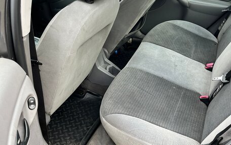 Ford Focus IV, 2003 год, 185 000 рублей, 8 фотография