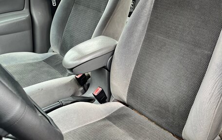 Ford Focus IV, 2003 год, 185 000 рублей, 7 фотография