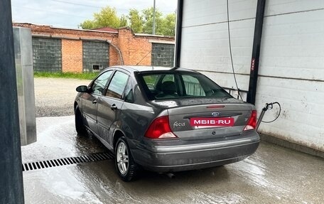 Ford Focus IV, 2003 год, 185 000 рублей, 3 фотография