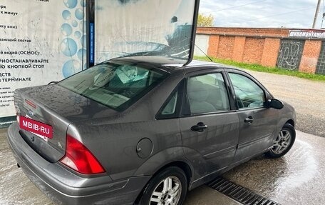 Ford Focus IV, 2003 год, 185 000 рублей, 4 фотография