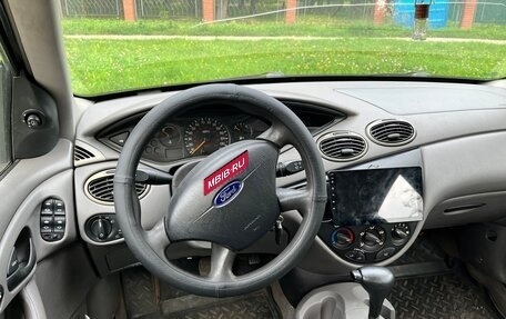 Ford Focus IV, 2003 год, 185 000 рублей, 6 фотография