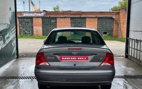 Ford Focus IV, 2003 год, 185 000 рублей, 5 фотография