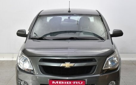 Chevrolet Cobalt II, 2013 год, 750 000 рублей, 2 фотография