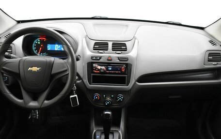 Chevrolet Cobalt II, 2013 год, 750 000 рублей, 5 фотография