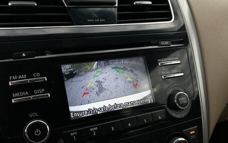 Nissan Teana, 2014 год, 1 450 000 рублей, 12 фотография