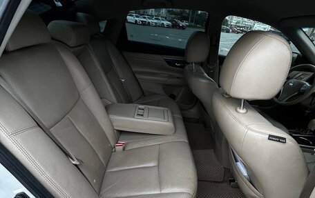 Nissan Teana, 2014 год, 1 450 000 рублей, 13 фотография
