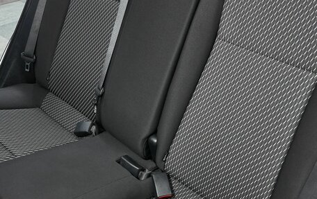 KIA Rio IV, 2018 год, 1 138 000 рублей, 12 фотография