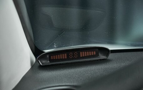 KIA Rio IV, 2018 год, 1 138 000 рублей, 17 фотография