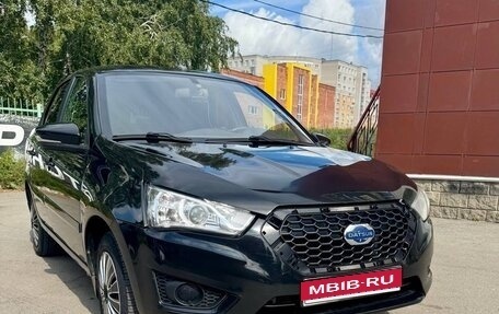 Datsun on-DO I рестайлинг, 2020 год, 795 000 рублей, 1 фотография