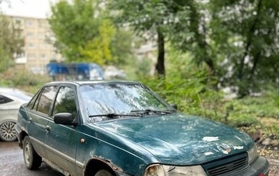 Daewoo Nexia I рестайлинг, 2003 год, 75 000 рублей, 1 фотография
