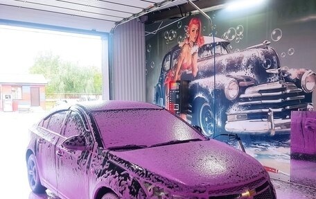 Chevrolet Cruze II, 2011 год, 630 000 рублей, 1 фотография