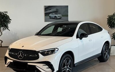 Mercedes-Benz GLC Coupe, 2024 год, 8 400 000 рублей, 1 фотография