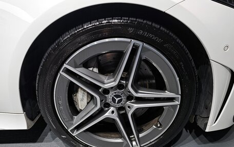 Mercedes-Benz CLS, 2022 год, 4 829 805 рублей, 5 фотография