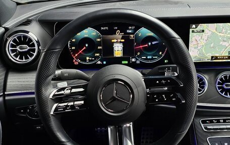 Mercedes-Benz CLS, 2022 год, 4 829 805 рублей, 11 фотография