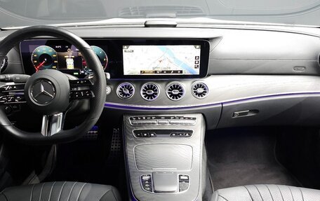 Mercedes-Benz CLS, 2022 год, 4 829 805 рублей, 10 фотография