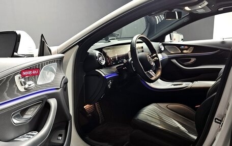 Mercedes-Benz CLS, 2022 год, 4 829 805 рублей, 7 фотография