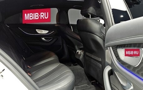 Mercedes-Benz CLS, 2022 год, 4 829 805 рублей, 9 фотография