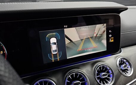 Mercedes-Benz CLS, 2022 год, 4 829 805 рублей, 17 фотография