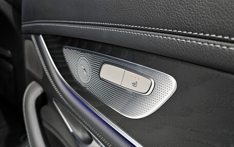 Mercedes-Benz CLS, 2022 год, 4 829 805 рублей, 19 фотография