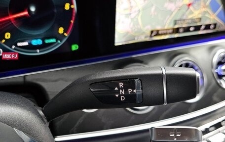 Mercedes-Benz CLS, 2022 год, 4 829 805 рублей, 13 фотография