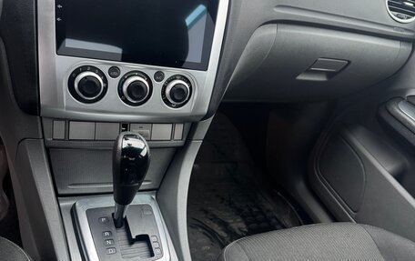 Ford Focus II рестайлинг, 2011 год, 695 000 рублей, 10 фотография