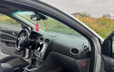 Ford Focus II рестайлинг, 2011 год, 695 000 рублей, 9 фотография