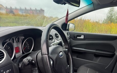 Ford Focus II рестайлинг, 2011 год, 695 000 рублей, 8 фотография