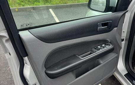 Ford Focus II рестайлинг, 2011 год, 695 000 рублей, 7 фотография