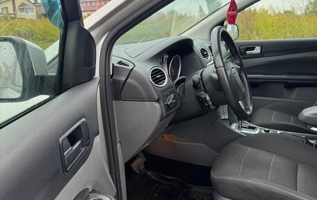 Ford Focus II рестайлинг, 2011 год, 695 000 рублей, 14 фотография