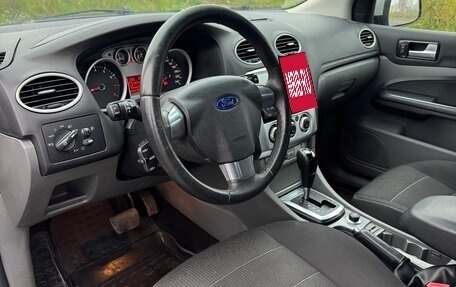 Ford Focus II рестайлинг, 2011 год, 695 000 рублей, 13 фотография