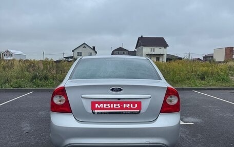 Ford Focus II рестайлинг, 2011 год, 695 000 рублей, 5 фотография