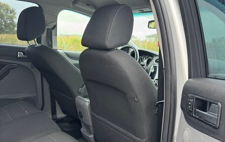 Ford Focus II рестайлинг, 2011 год, 695 000 рублей, 16 фотография